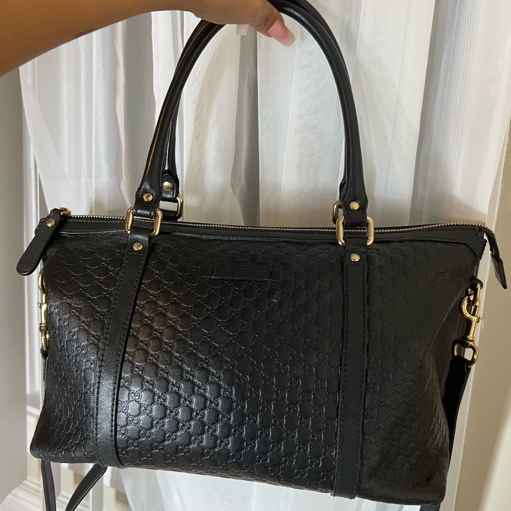 Gucci handbag